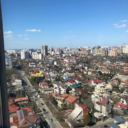 Apartment Квартира В Аркадии *